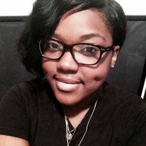 Meet your Posher, Amyleth